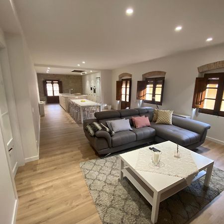 Cal Sabater, Emporda-Costa Brava Villa Bascara Ngoại thất bức ảnh