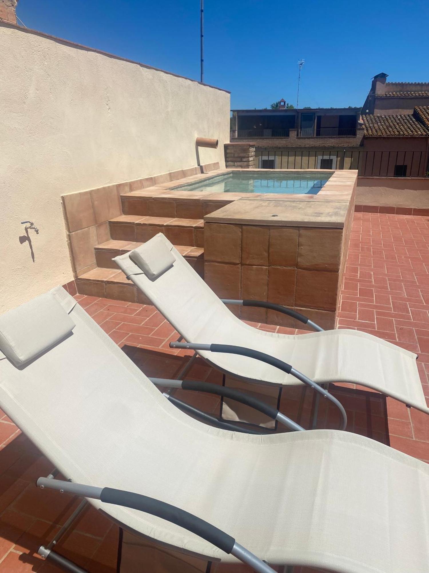 Cal Sabater, Emporda-Costa Brava Villa Bascara Ngoại thất bức ảnh