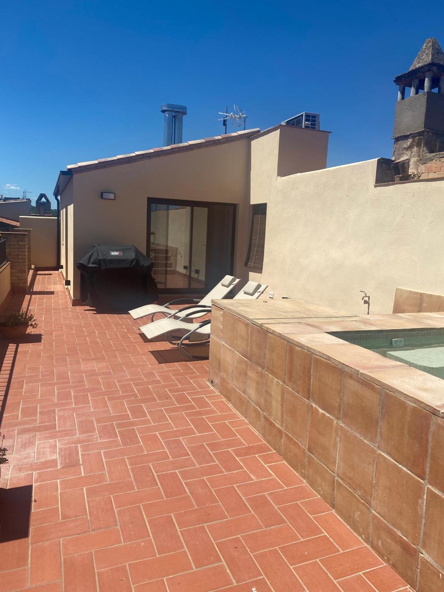 Cal Sabater, Emporda-Costa Brava Villa Bascara Ngoại thất bức ảnh