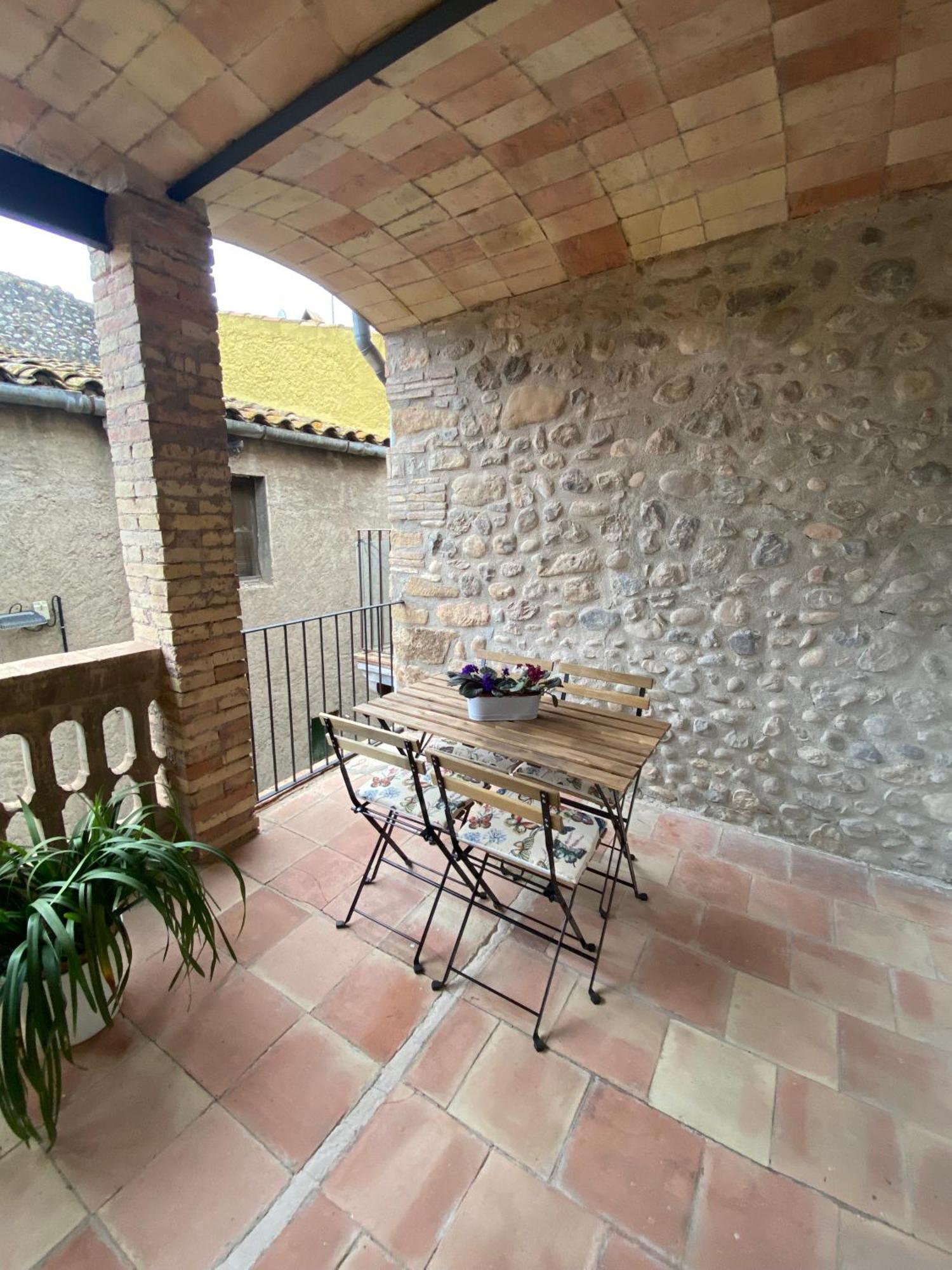 Cal Sabater, Emporda-Costa Brava Villa Bascara Ngoại thất bức ảnh