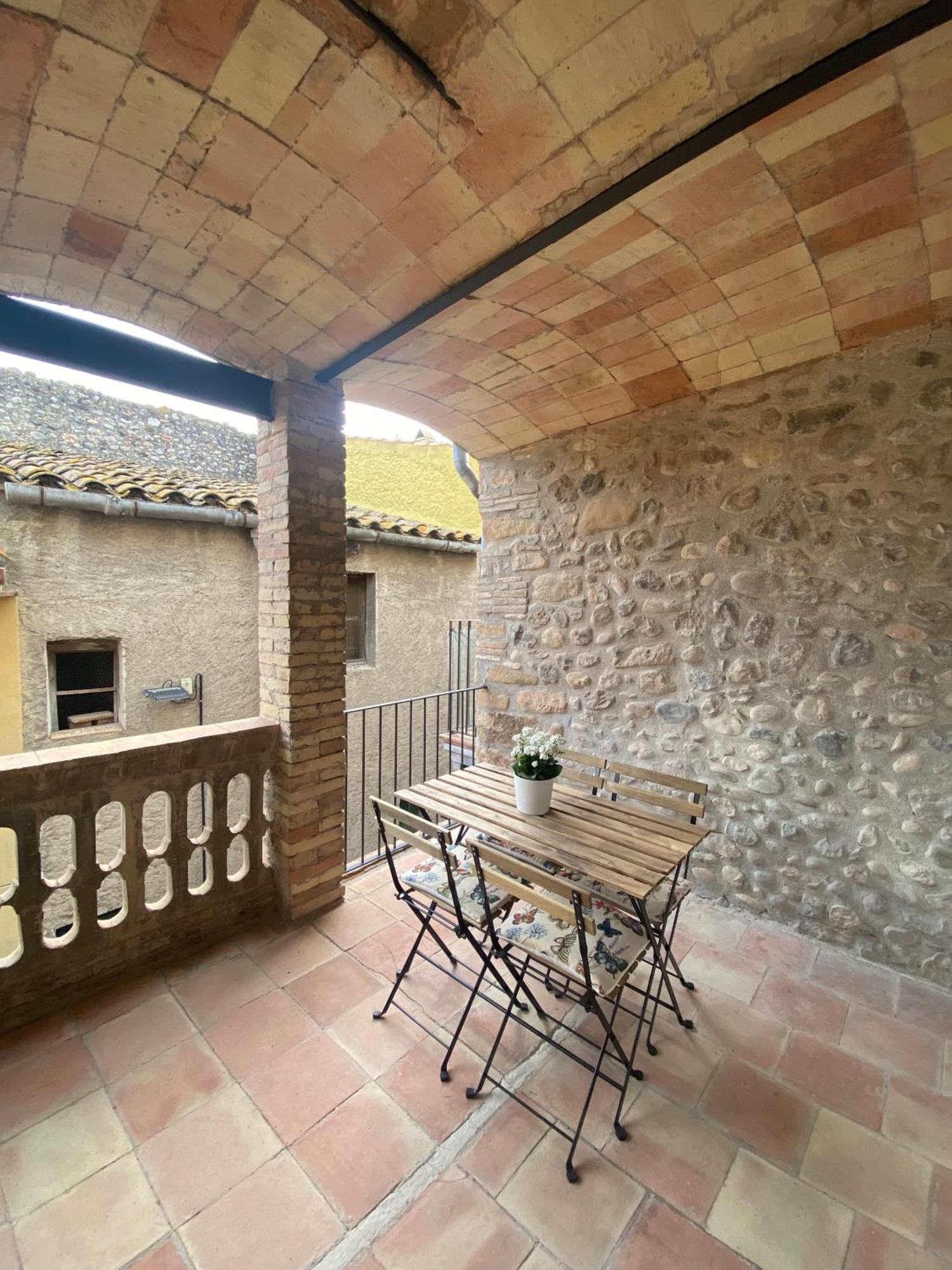 Cal Sabater, Emporda-Costa Brava Villa Bascara Ngoại thất bức ảnh