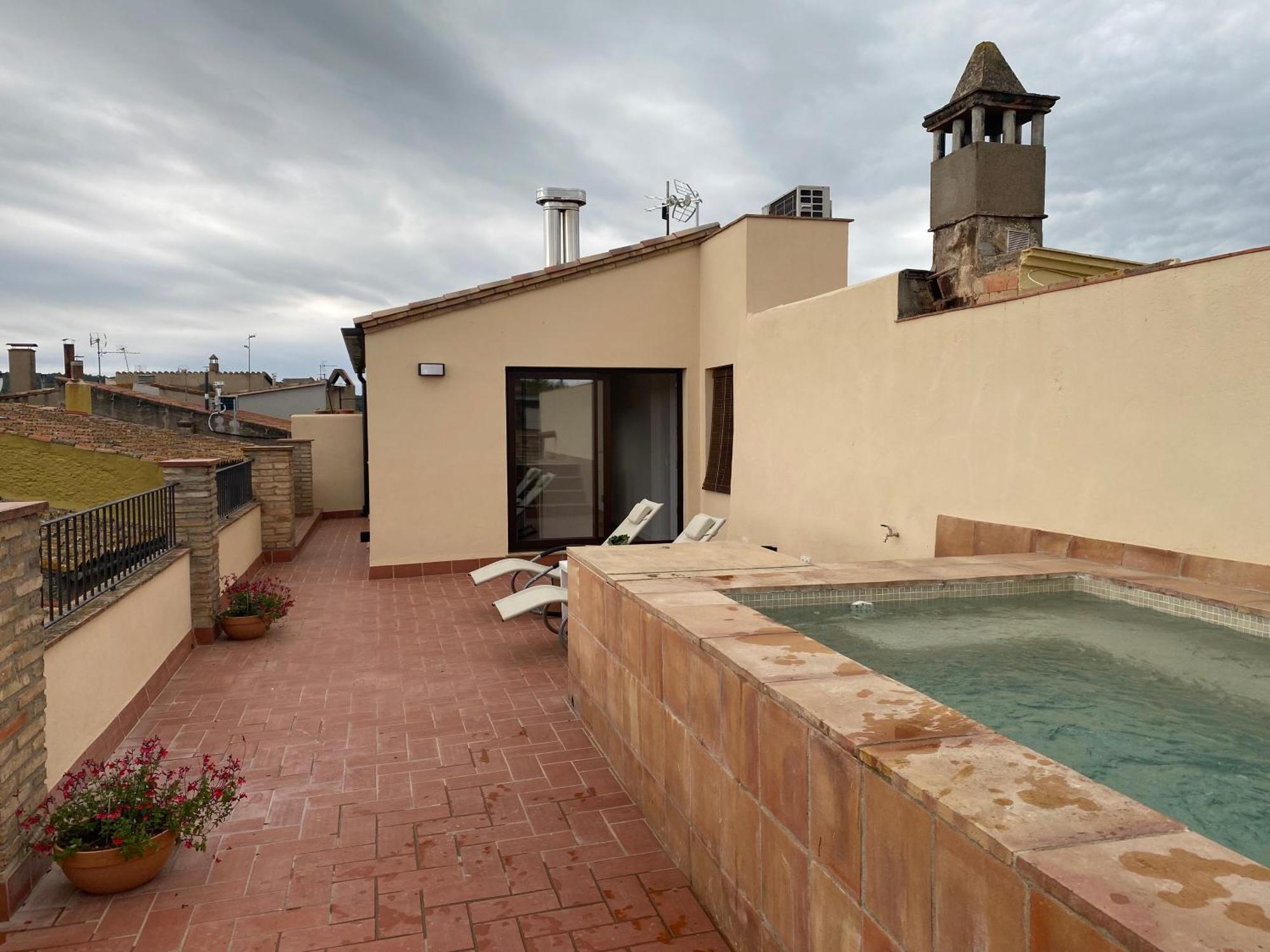 Cal Sabater, Emporda-Costa Brava Villa Bascara Ngoại thất bức ảnh