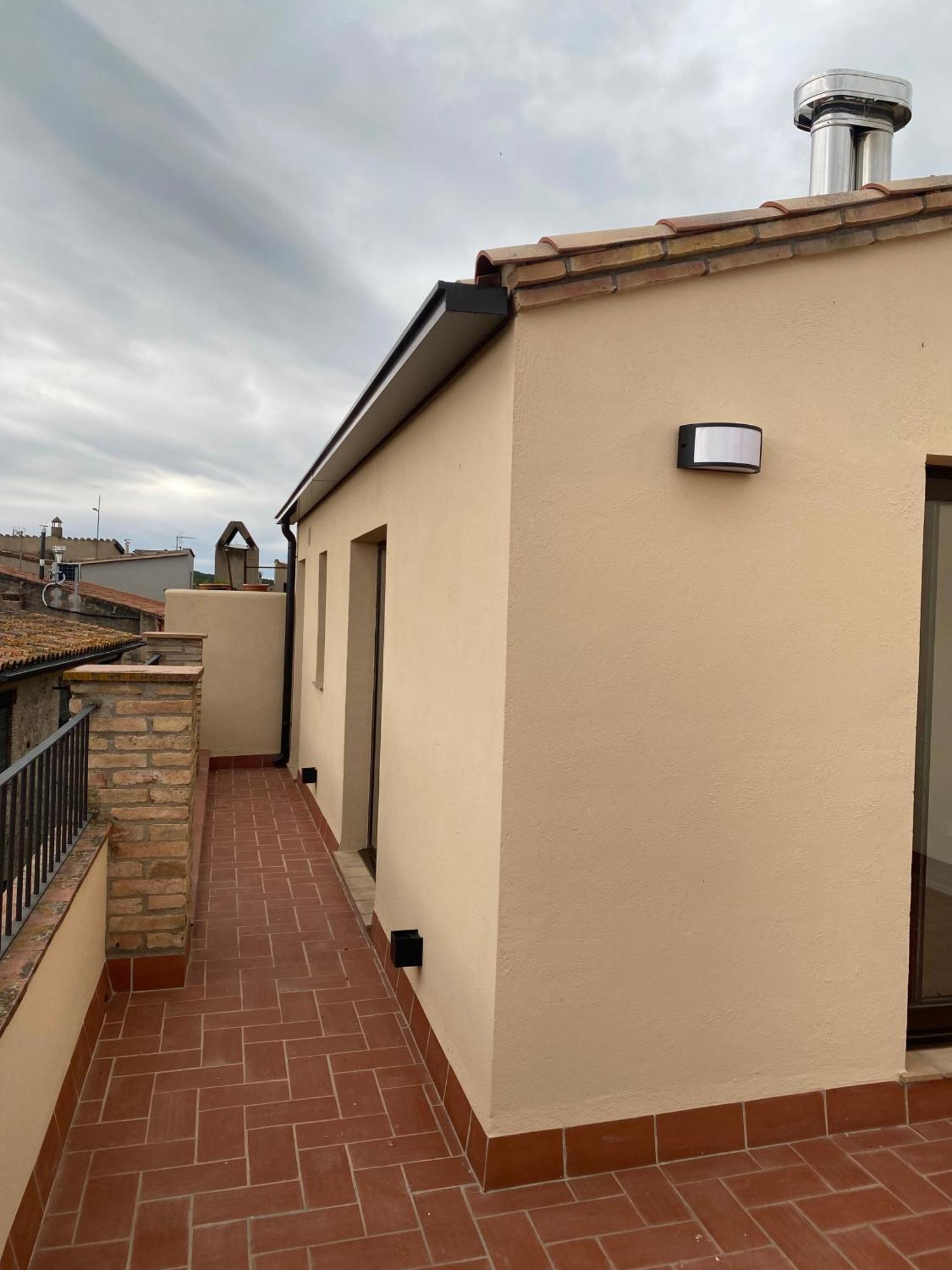 Cal Sabater, Emporda-Costa Brava Villa Bascara Ngoại thất bức ảnh