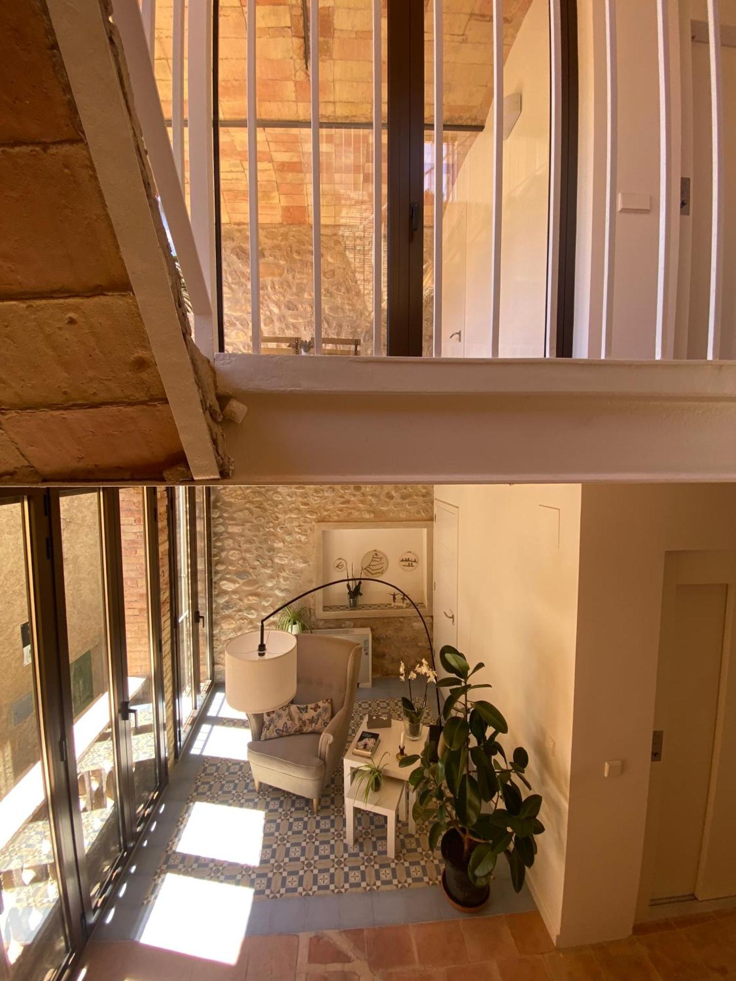 Cal Sabater, Emporda-Costa Brava Villa Bascara Ngoại thất bức ảnh