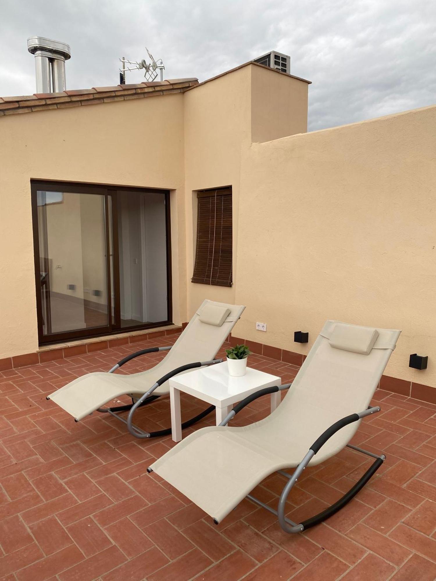 Cal Sabater, Emporda-Costa Brava Villa Bascara Ngoại thất bức ảnh