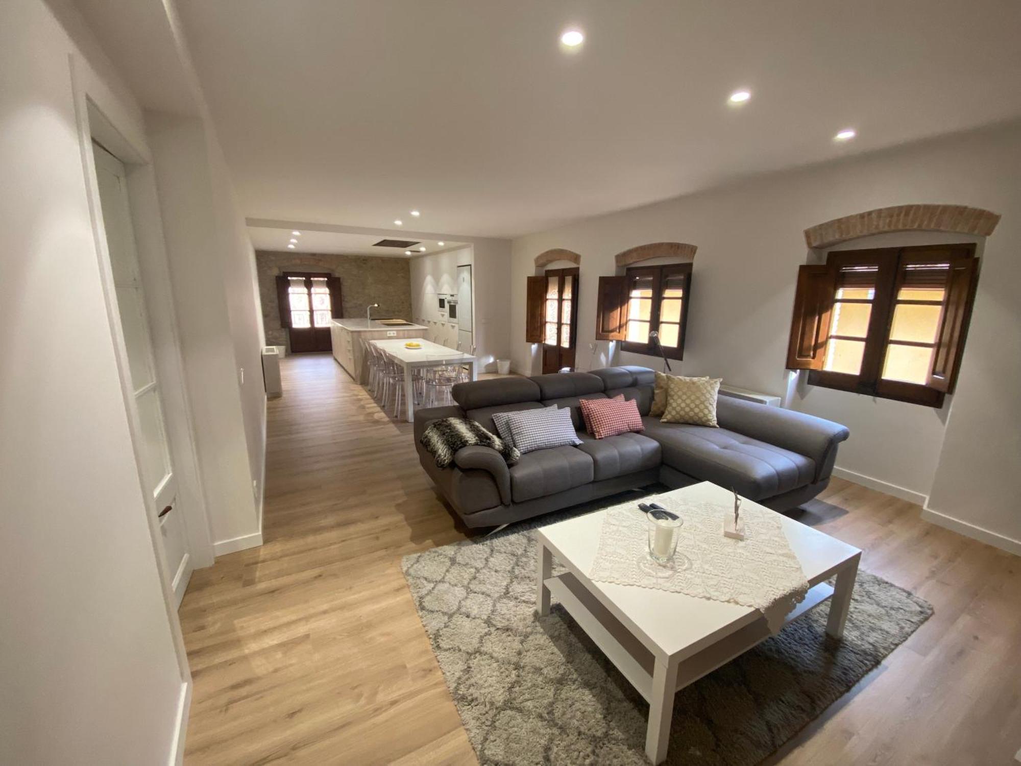Cal Sabater, Emporda-Costa Brava Villa Bascara Ngoại thất bức ảnh