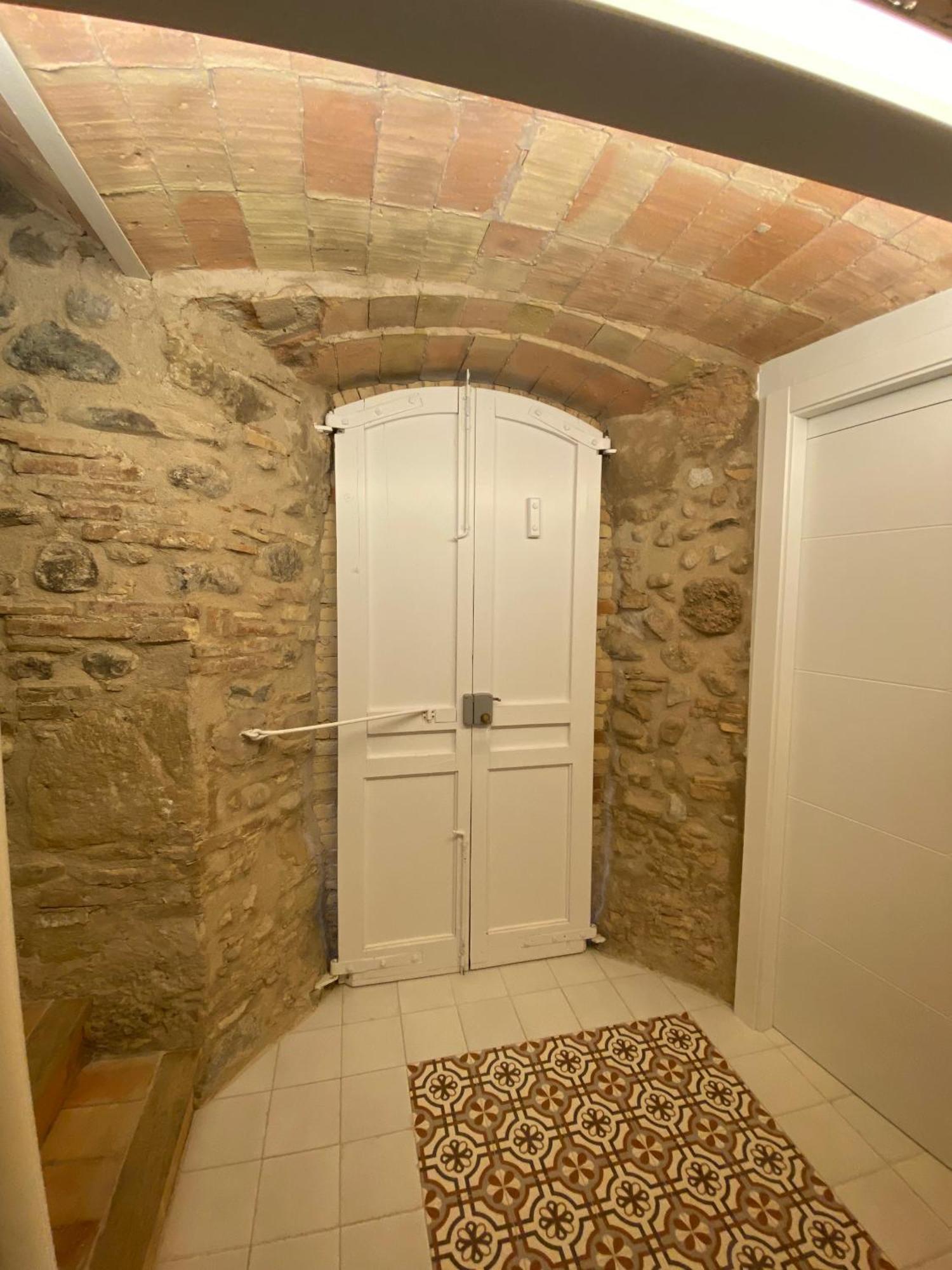 Cal Sabater, Emporda-Costa Brava Villa Bascara Ngoại thất bức ảnh