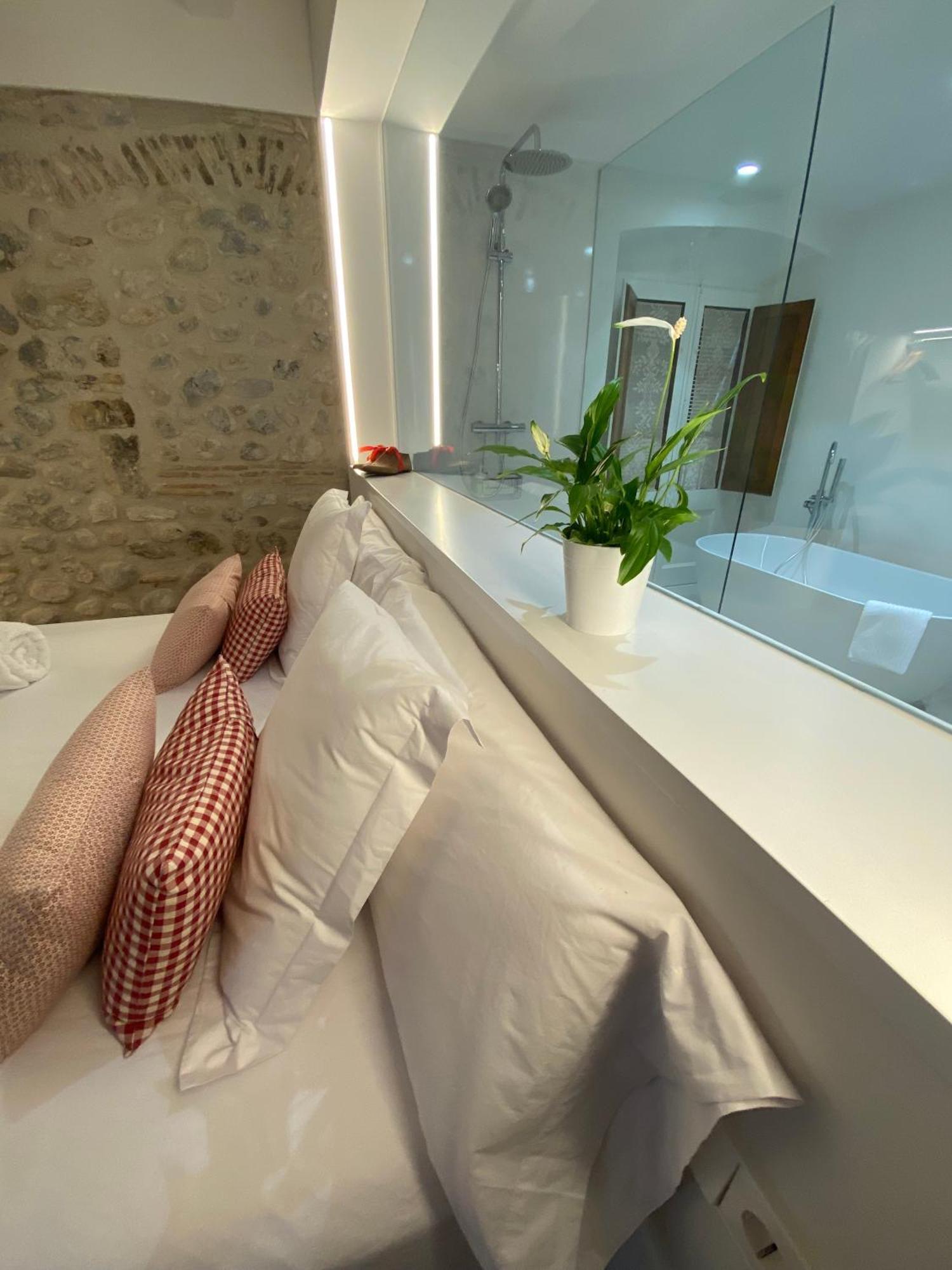 Cal Sabater, Emporda-Costa Brava Villa Bascara Ngoại thất bức ảnh