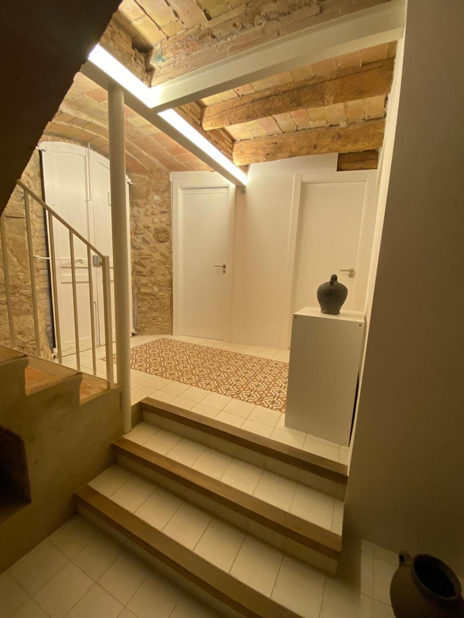 Cal Sabater, Emporda-Costa Brava Villa Bascara Ngoại thất bức ảnh