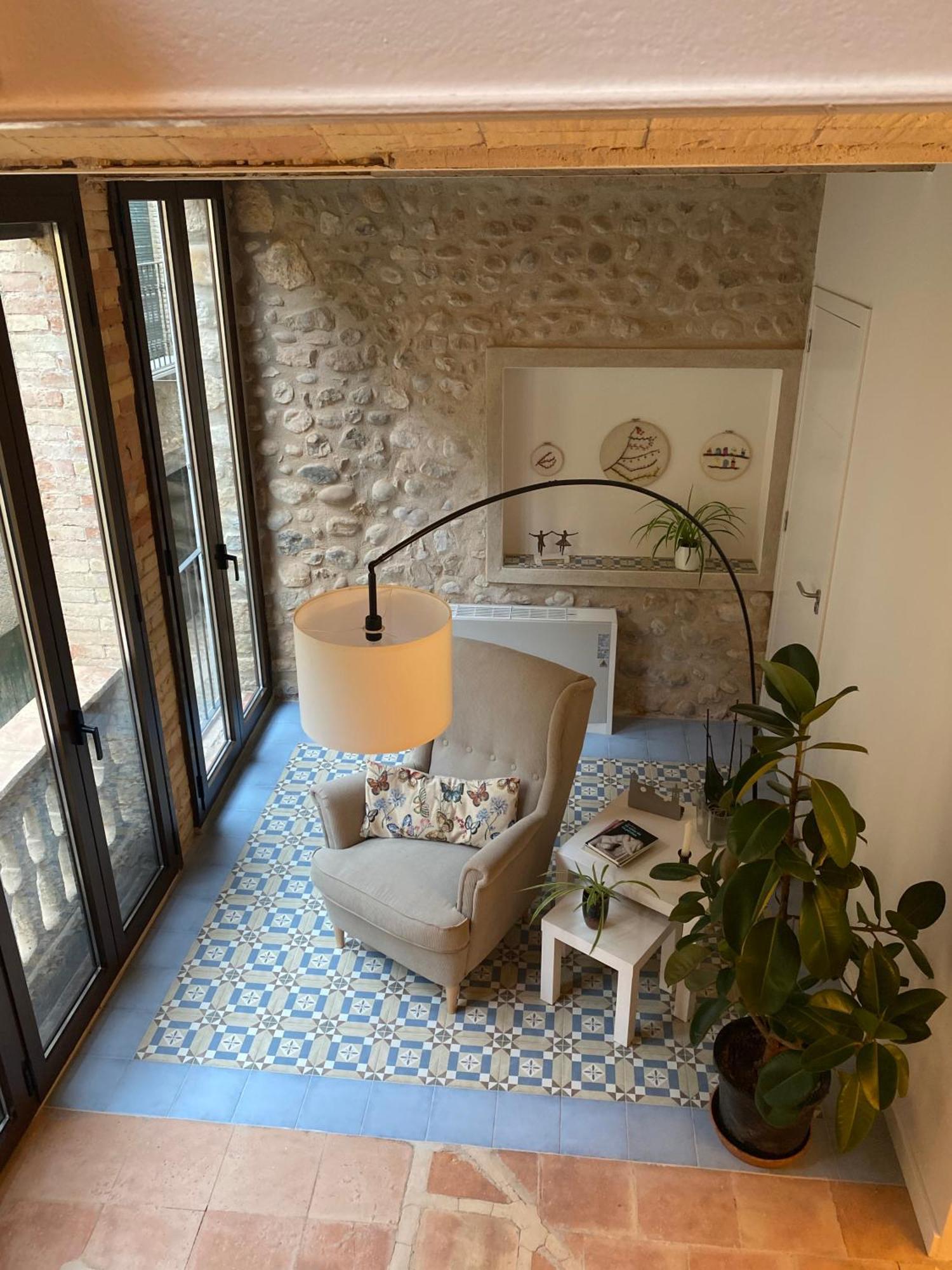 Cal Sabater, Emporda-Costa Brava Villa Bascara Ngoại thất bức ảnh