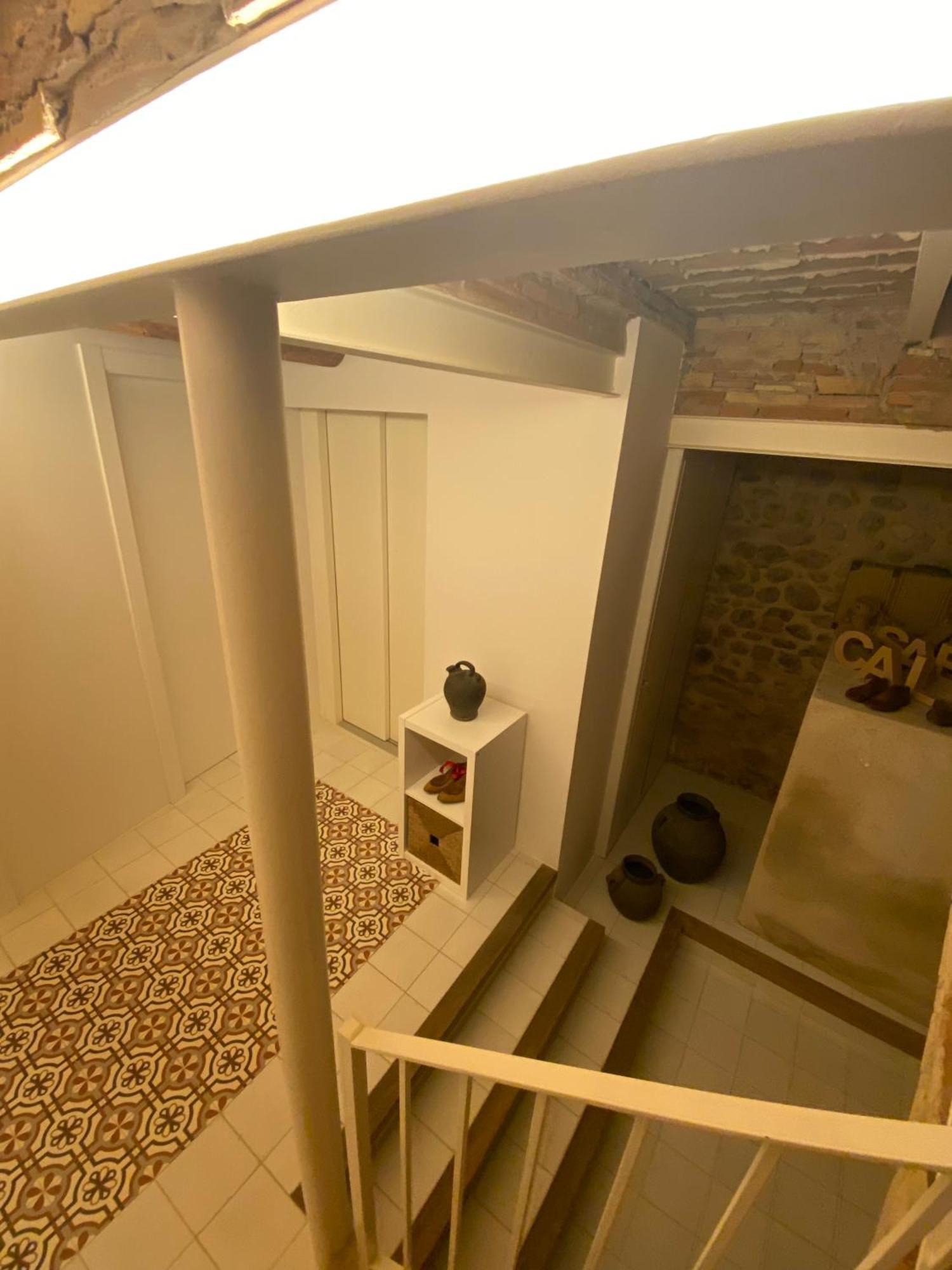 Cal Sabater, Emporda-Costa Brava Villa Bascara Ngoại thất bức ảnh