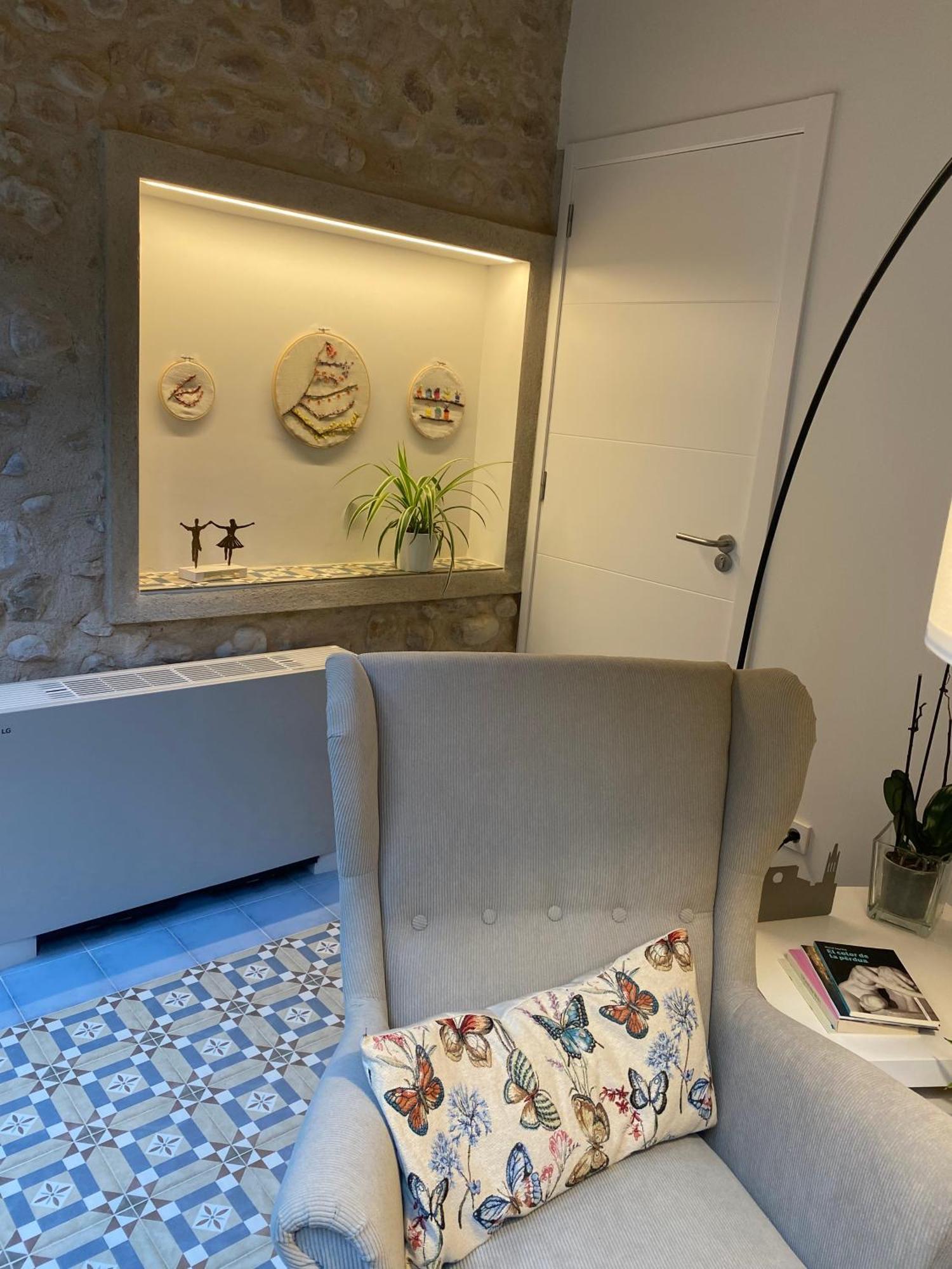 Cal Sabater, Emporda-Costa Brava Villa Bascara Ngoại thất bức ảnh