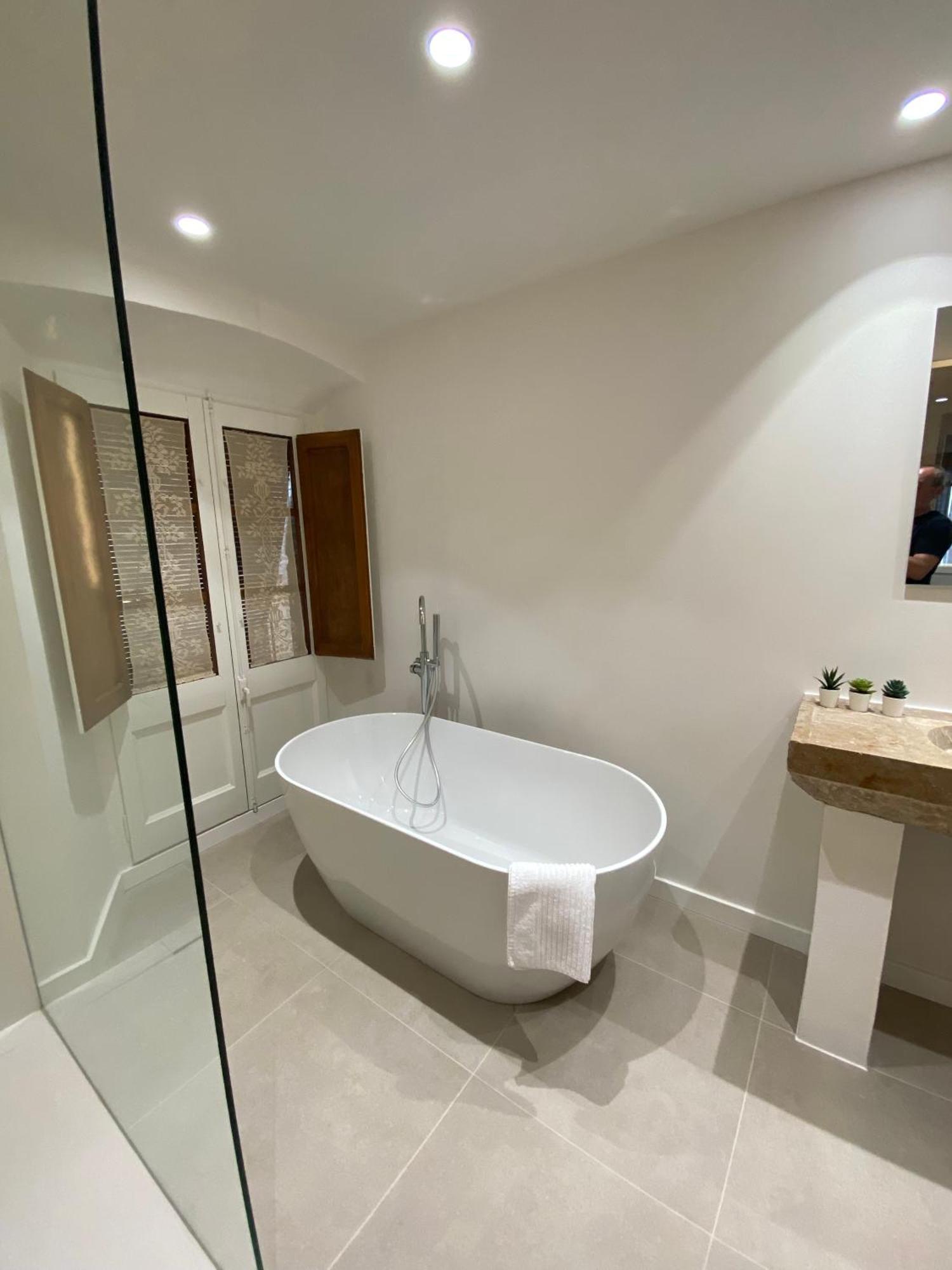 Cal Sabater, Emporda-Costa Brava Villa Bascara Ngoại thất bức ảnh