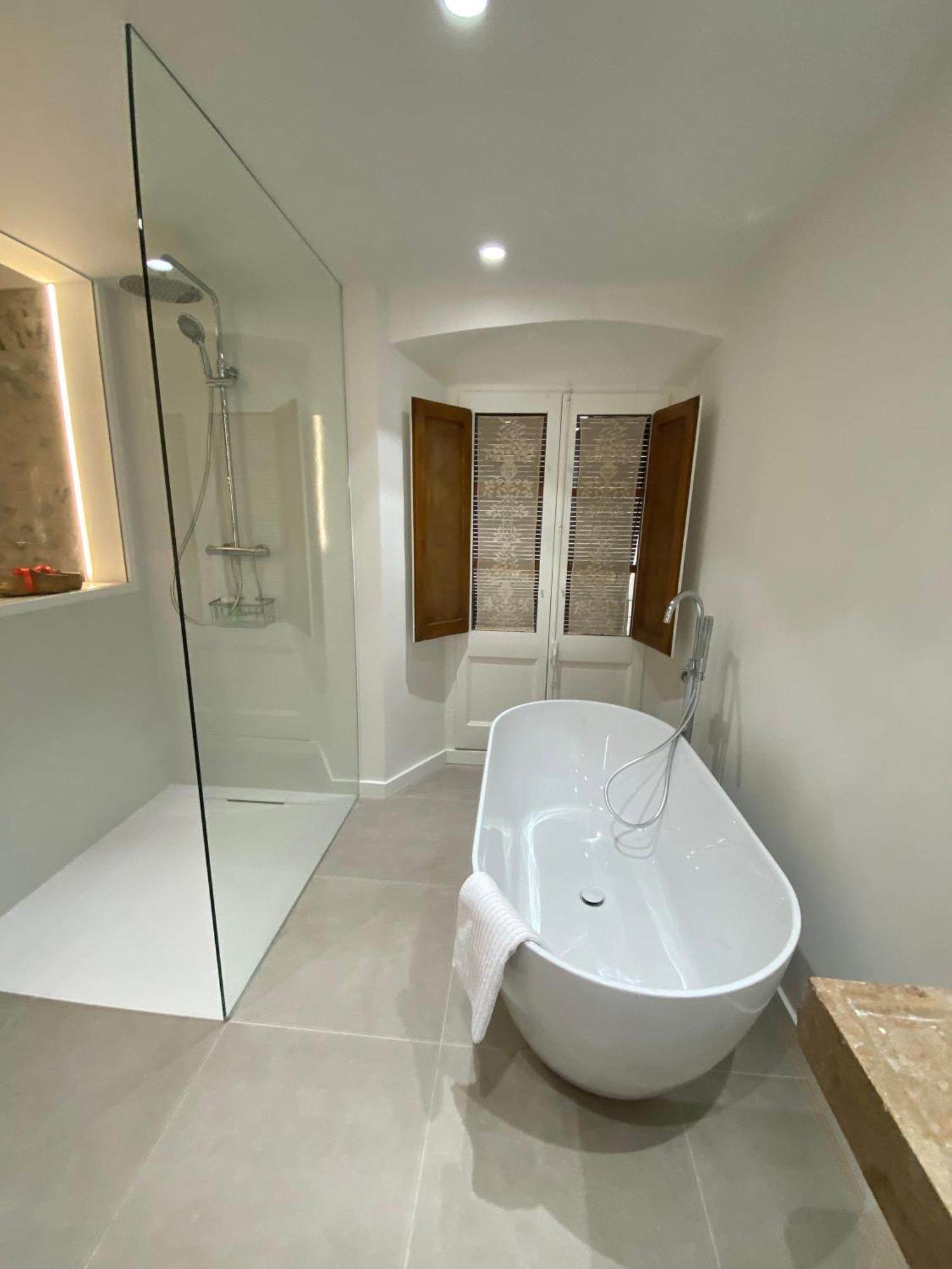 Cal Sabater, Emporda-Costa Brava Villa Bascara Ngoại thất bức ảnh