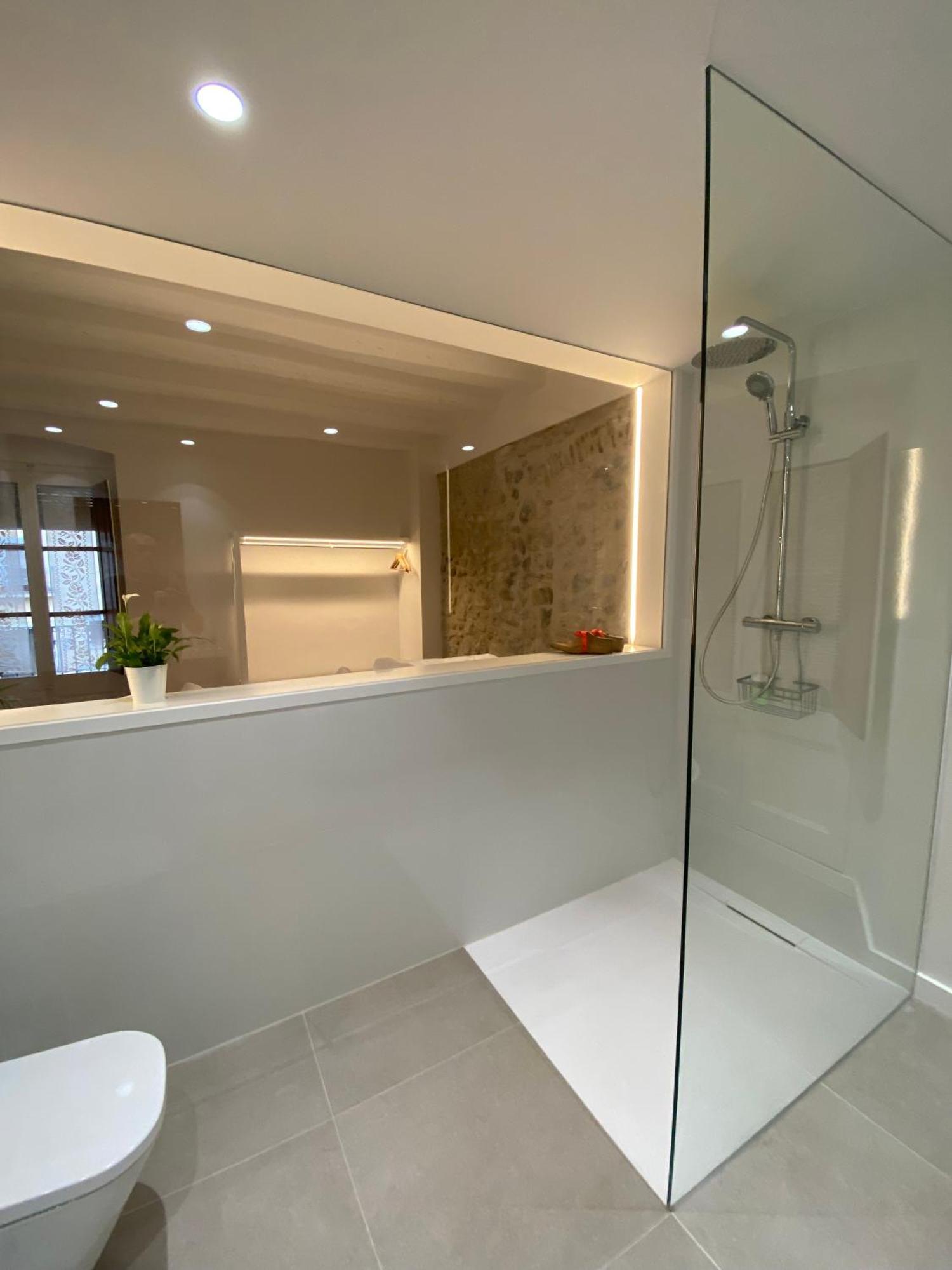 Cal Sabater, Emporda-Costa Brava Villa Bascara Ngoại thất bức ảnh