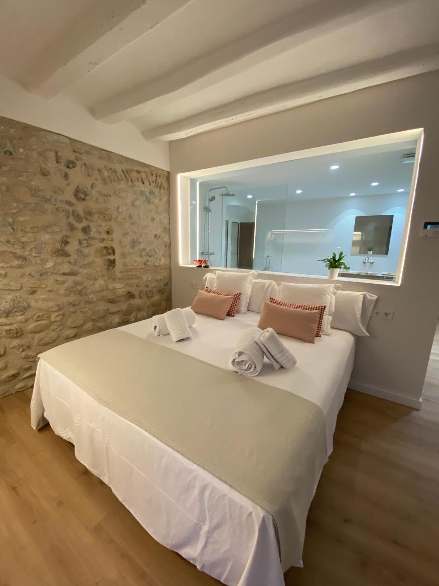 Cal Sabater, Emporda-Costa Brava Villa Bascara Ngoại thất bức ảnh