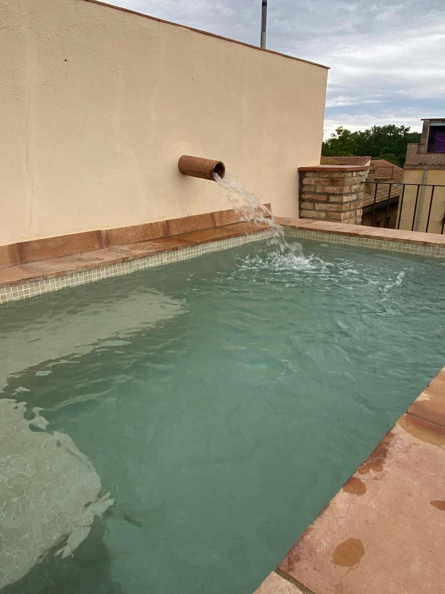 Cal Sabater, Emporda-Costa Brava Villa Bascara Ngoại thất bức ảnh