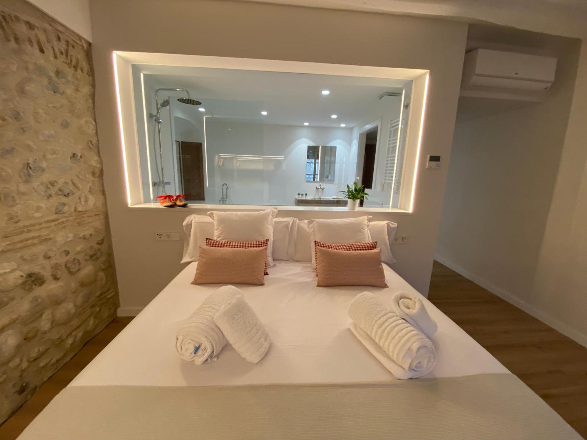Cal Sabater, Emporda-Costa Brava Villa Bascara Ngoại thất bức ảnh