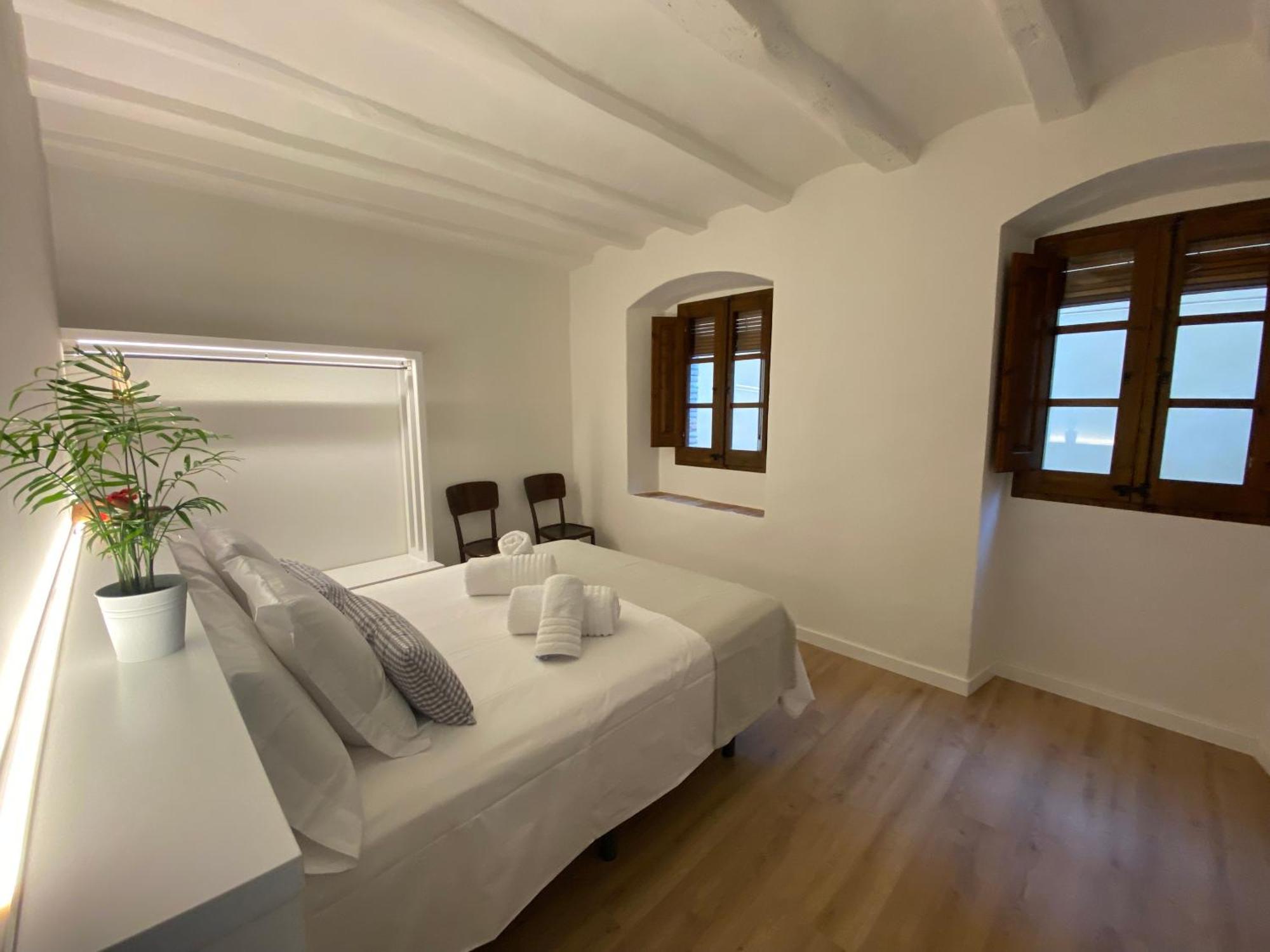 Cal Sabater, Emporda-Costa Brava Villa Bascara Ngoại thất bức ảnh