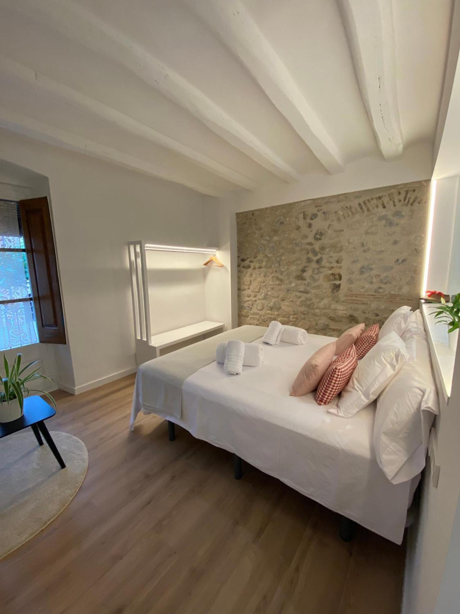 Cal Sabater, Emporda-Costa Brava Villa Bascara Ngoại thất bức ảnh