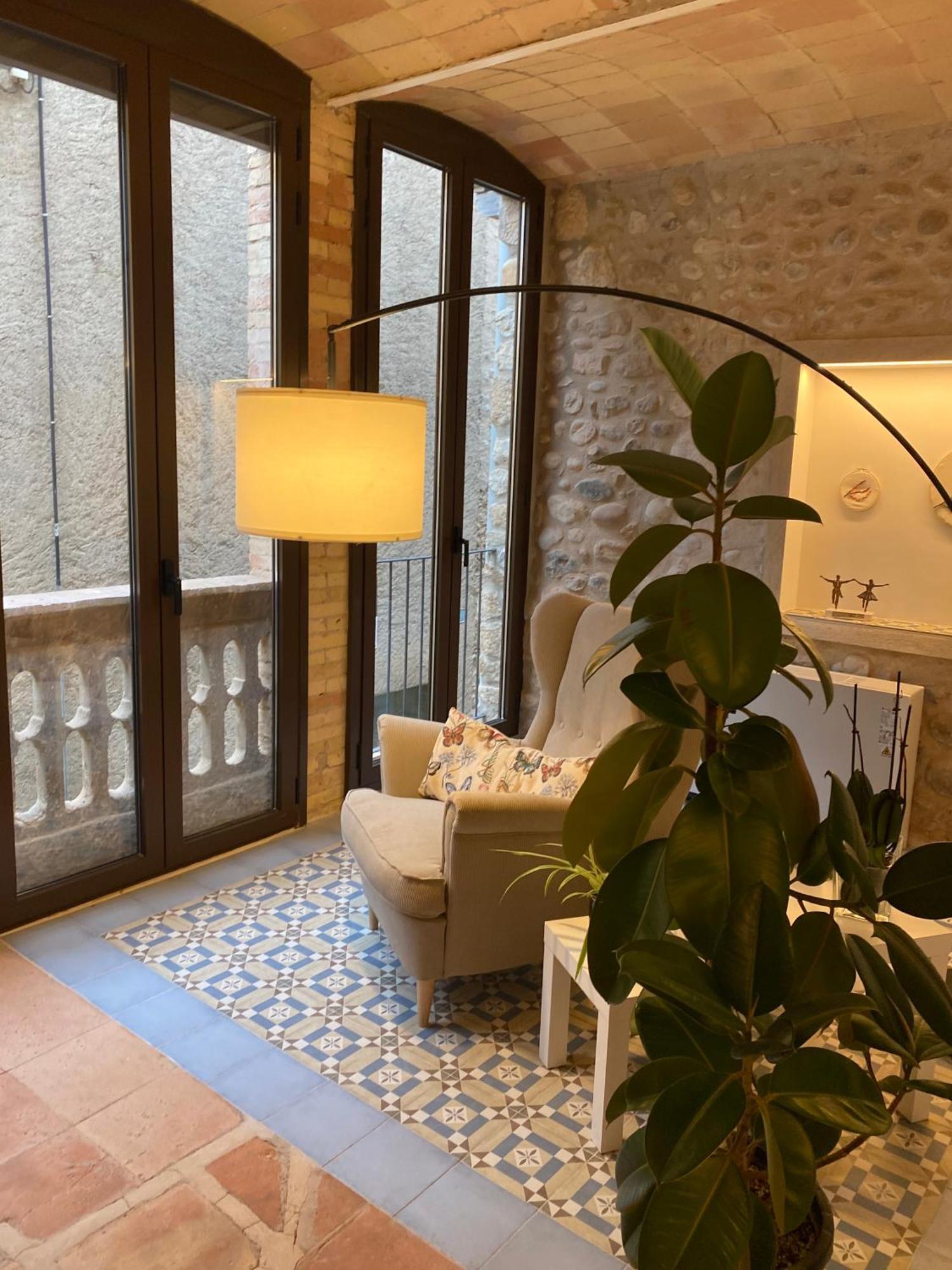 Cal Sabater, Emporda-Costa Brava Villa Bascara Ngoại thất bức ảnh