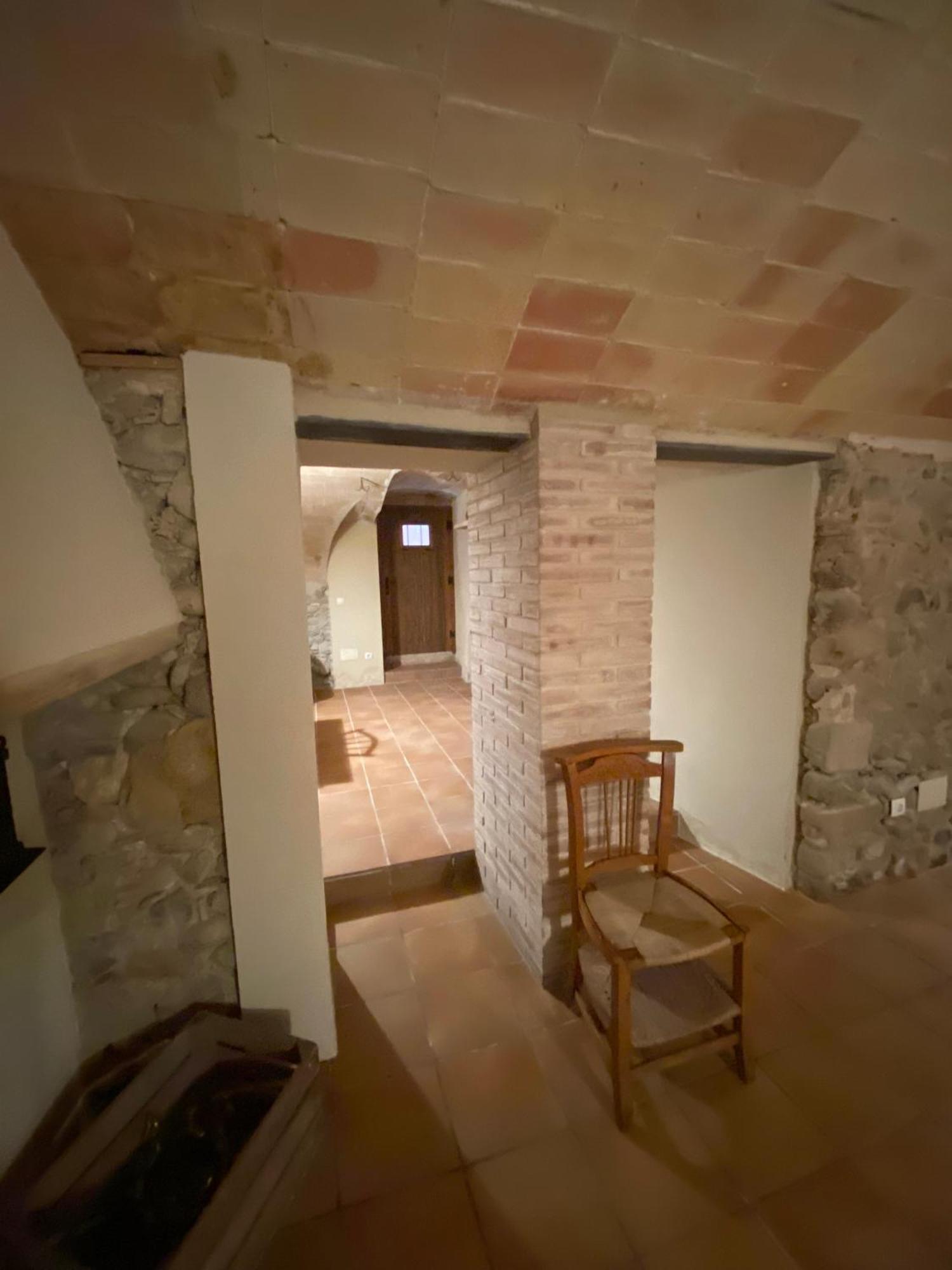 Cal Sabater, Emporda-Costa Brava Villa Bascara Ngoại thất bức ảnh