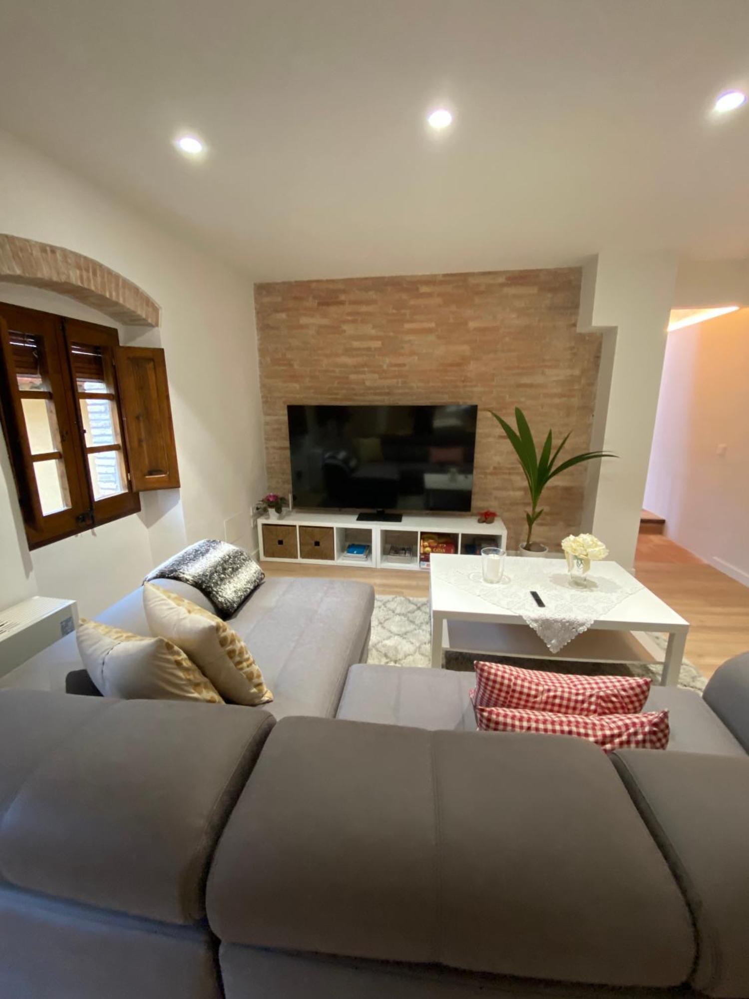 Cal Sabater, Emporda-Costa Brava Villa Bascara Ngoại thất bức ảnh