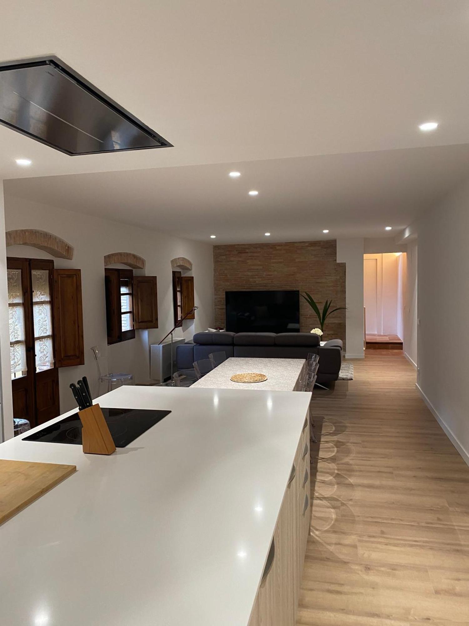 Cal Sabater, Emporda-Costa Brava Villa Bascara Ngoại thất bức ảnh