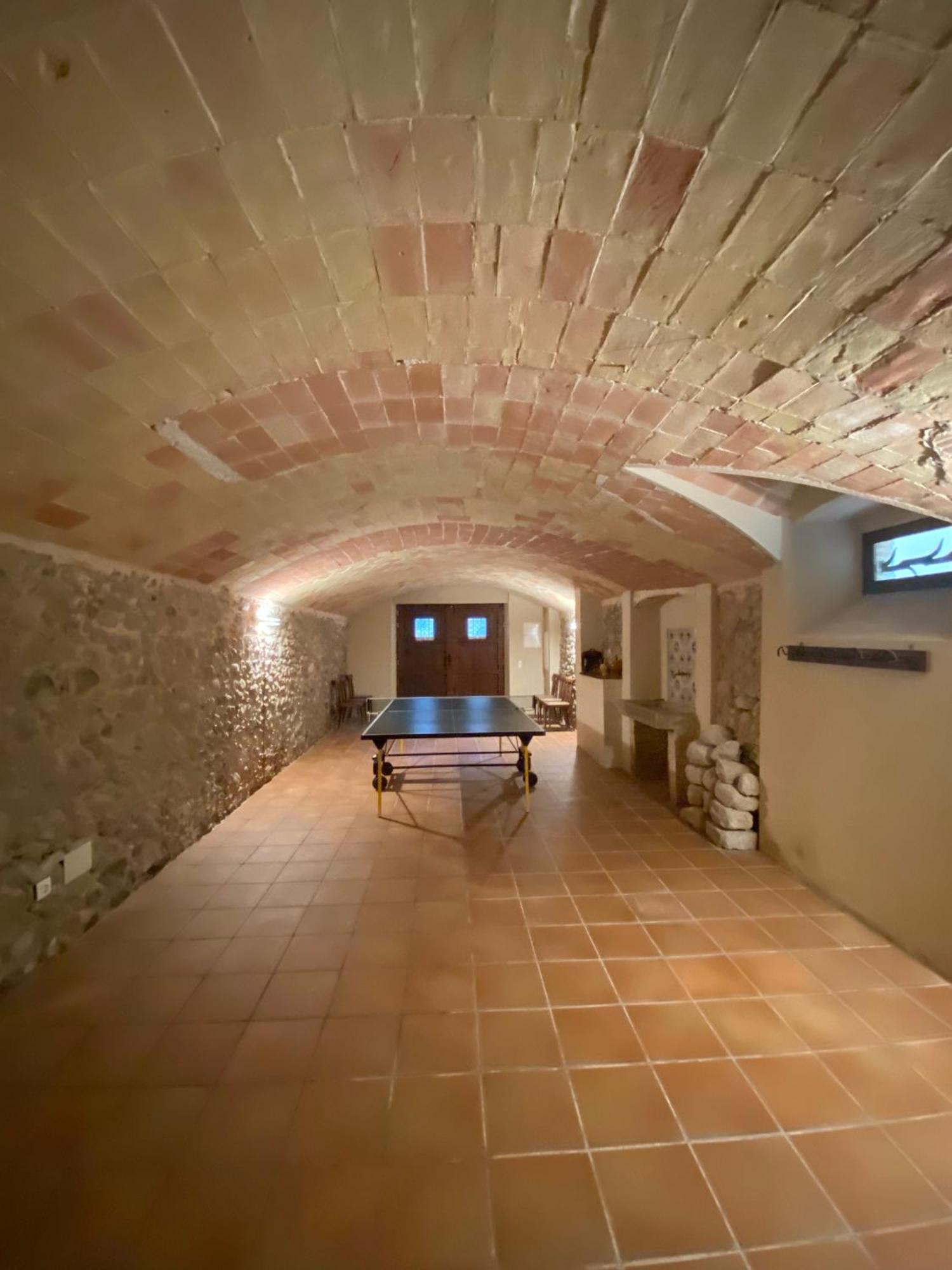 Cal Sabater, Emporda-Costa Brava Villa Bascara Ngoại thất bức ảnh
