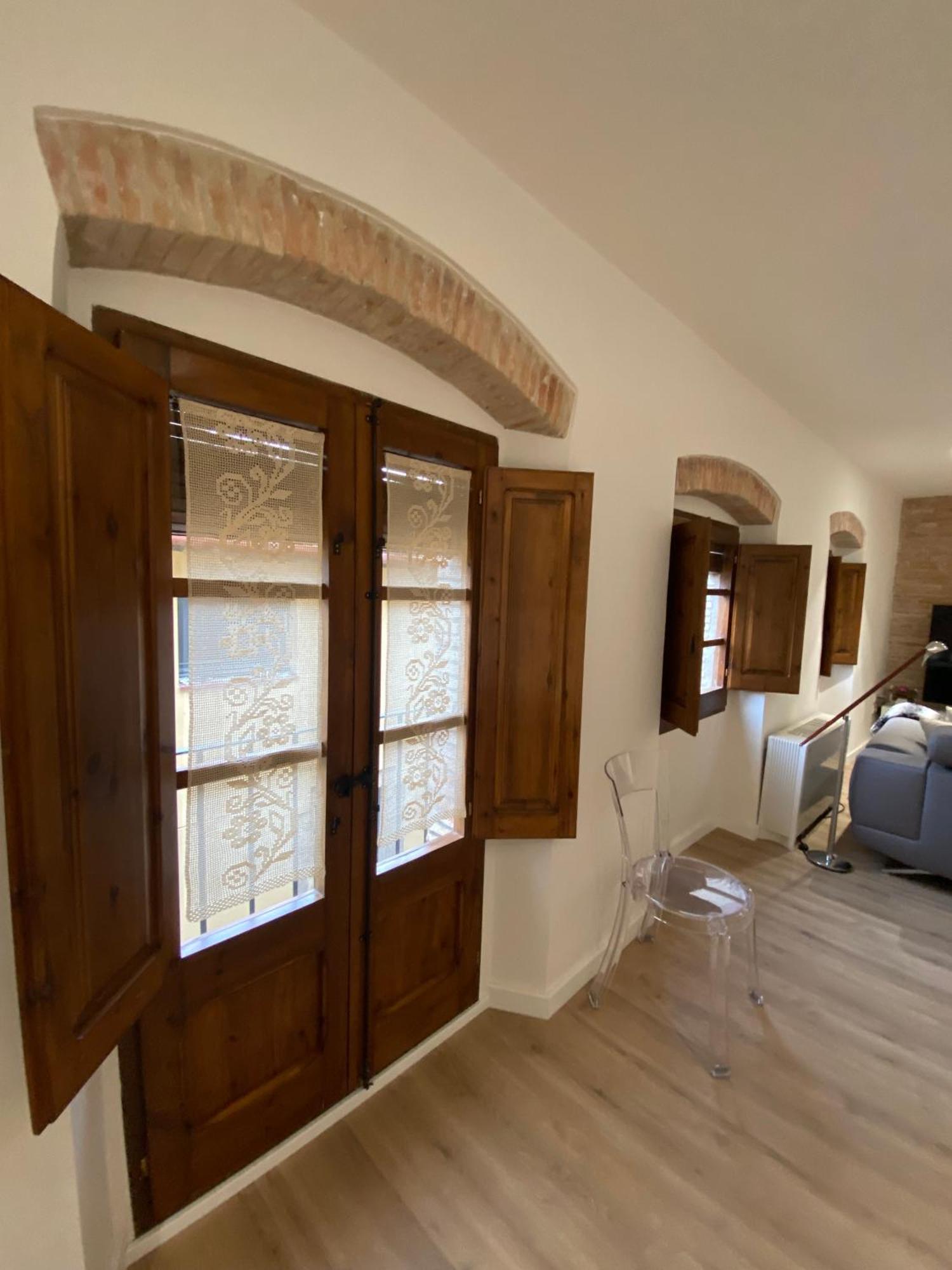 Cal Sabater, Emporda-Costa Brava Villa Bascara Ngoại thất bức ảnh