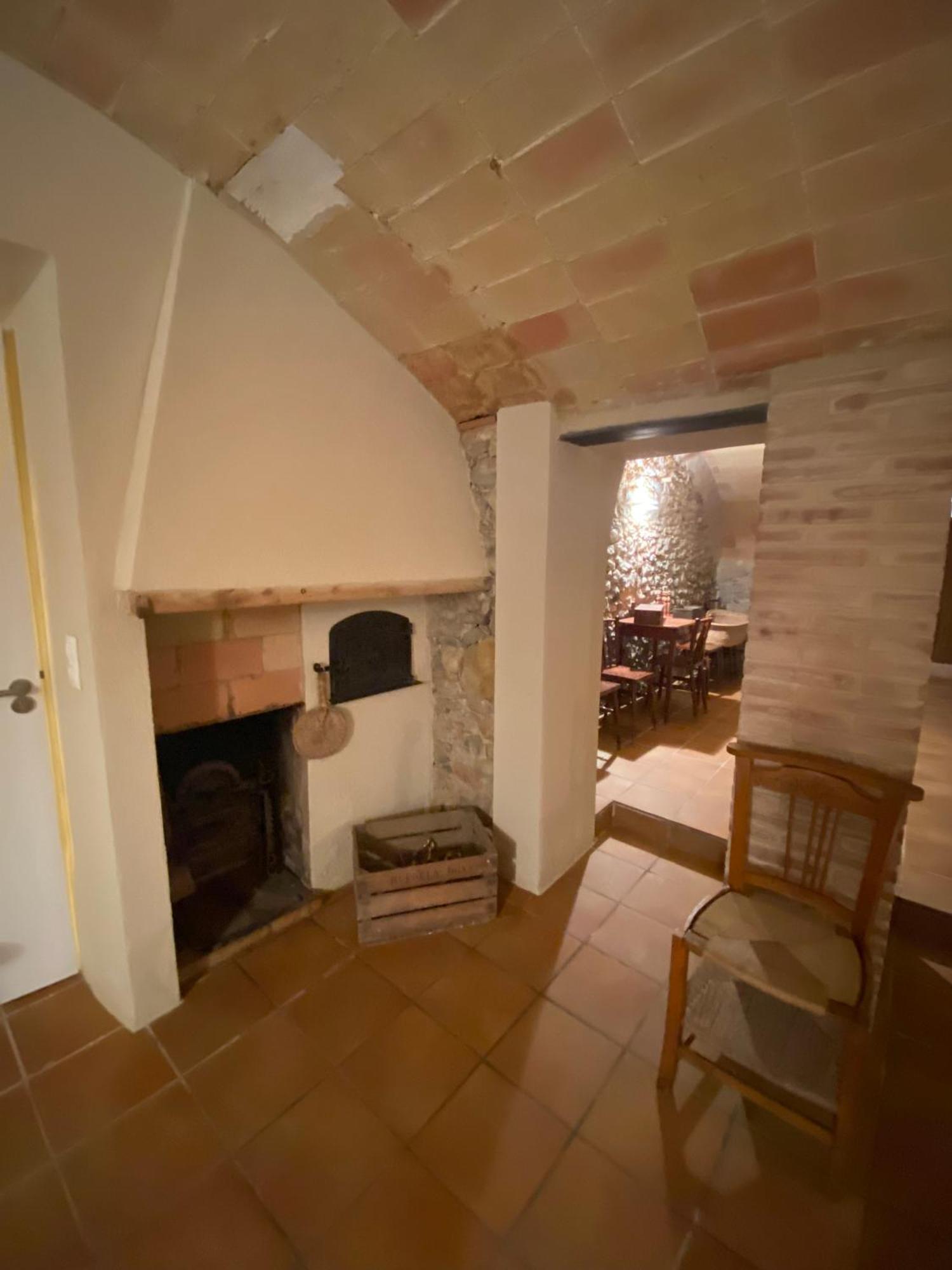 Cal Sabater, Emporda-Costa Brava Villa Bascara Ngoại thất bức ảnh