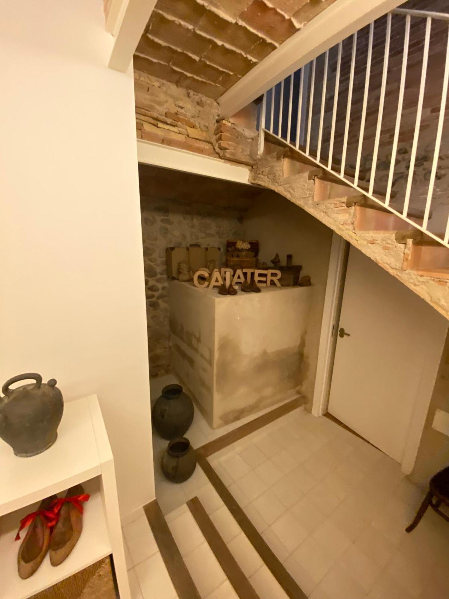 Cal Sabater, Emporda-Costa Brava Villa Bascara Ngoại thất bức ảnh