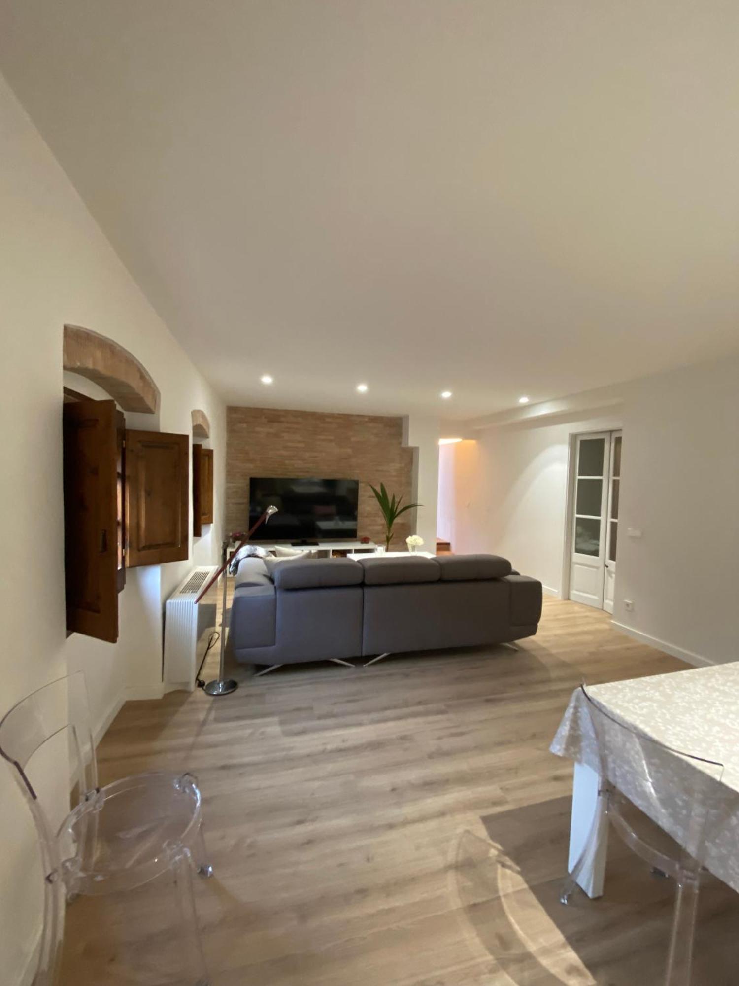 Cal Sabater, Emporda-Costa Brava Villa Bascara Ngoại thất bức ảnh