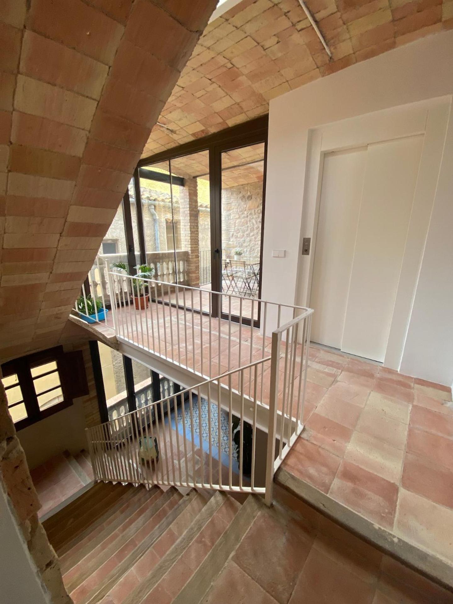 Cal Sabater, Emporda-Costa Brava Villa Bascara Ngoại thất bức ảnh