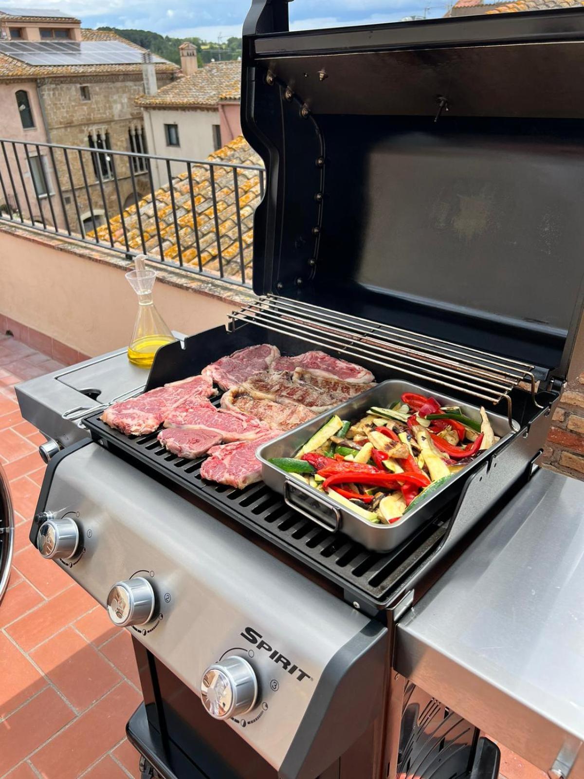 Cal Sabater, Emporda-Costa Brava Villa Bascara Ngoại thất bức ảnh